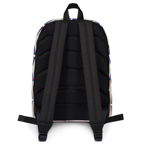 Backpack - Crow Style