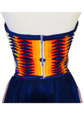 Load image into Gallery viewer, Pendleton Gown