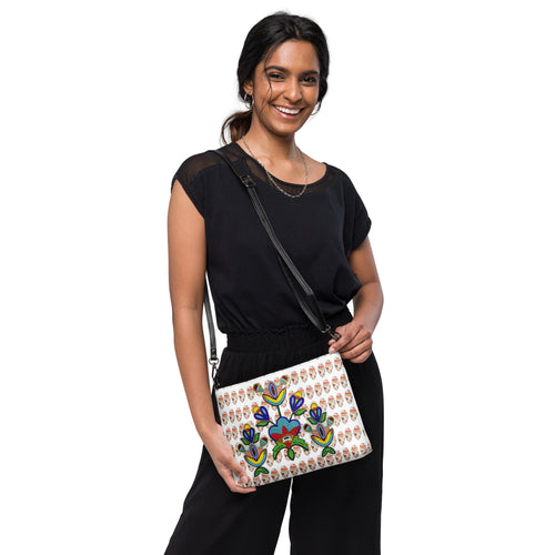 Crossbody bag - Renée