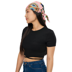 Florals Bandana