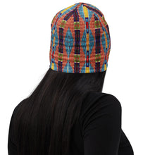 Load image into Gallery viewer, Beaded Beanie