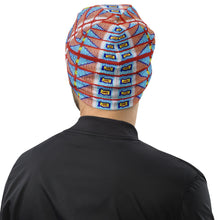 Load image into Gallery viewer, Beanie - Pink Sunrise