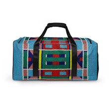 Load image into Gallery viewer, Duffle bag - Poncho
