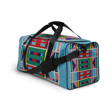 Load image into Gallery viewer, Duffle bag - Poncho