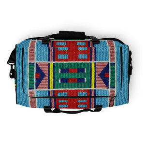 Duffle bag - Poncho