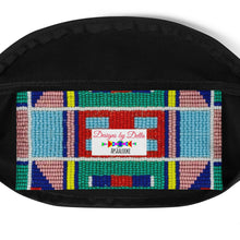 Load image into Gallery viewer, Fanny Pack - Poncho