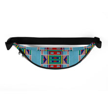 Load image into Gallery viewer, Fanny Pack - Poncho