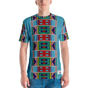 Men's T-shirt - Poncho