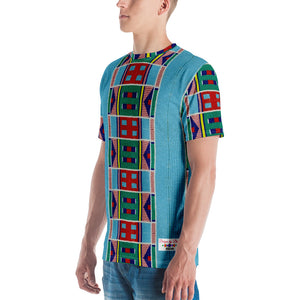 Men's T-shirt - Poncho