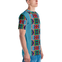 Load image into Gallery viewer, Men&#39;s T-shirt - Poncho