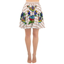 Load image into Gallery viewer, Skater Skirt - Renée