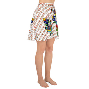Skater Skirt - Renée