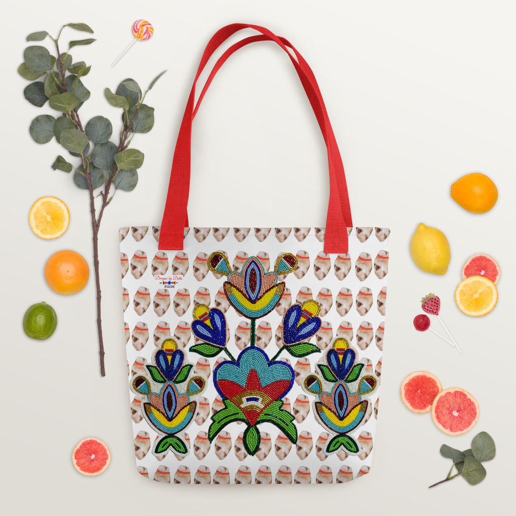Tote bag - Renée