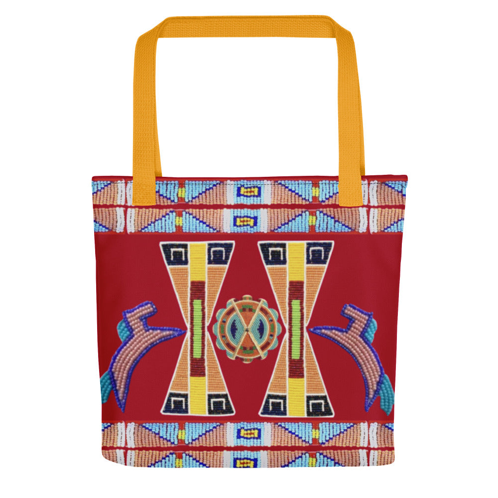 Tote bag - Lucky Girl