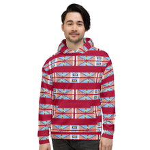 Load image into Gallery viewer, Hoodie - Beaded style