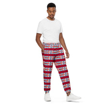 Load image into Gallery viewer, Unisex track pants - Beaded Style