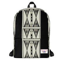 Load image into Gallery viewer, Backpack - Fierce
