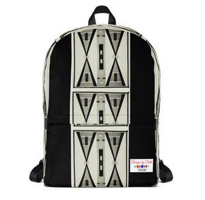 Backpack - Fierce