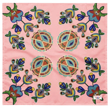 Load image into Gallery viewer, Florals Bandana