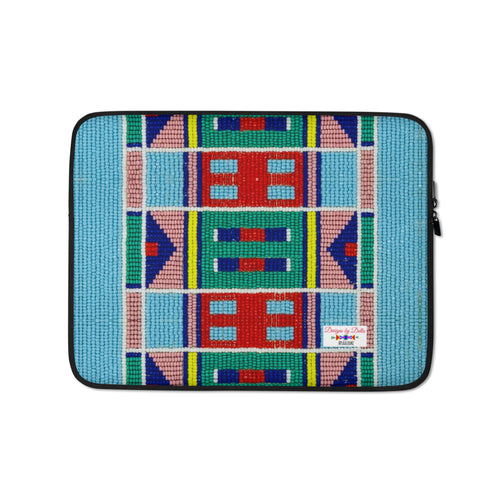 Laptop Sleeve - Poncho