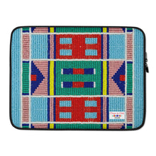 Load image into Gallery viewer, Laptop Sleeve - Poncho