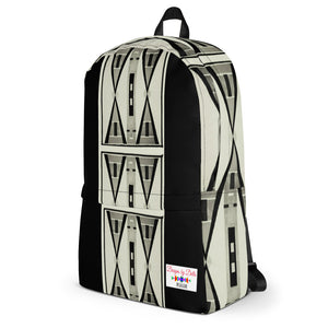 Backpack - Fierce