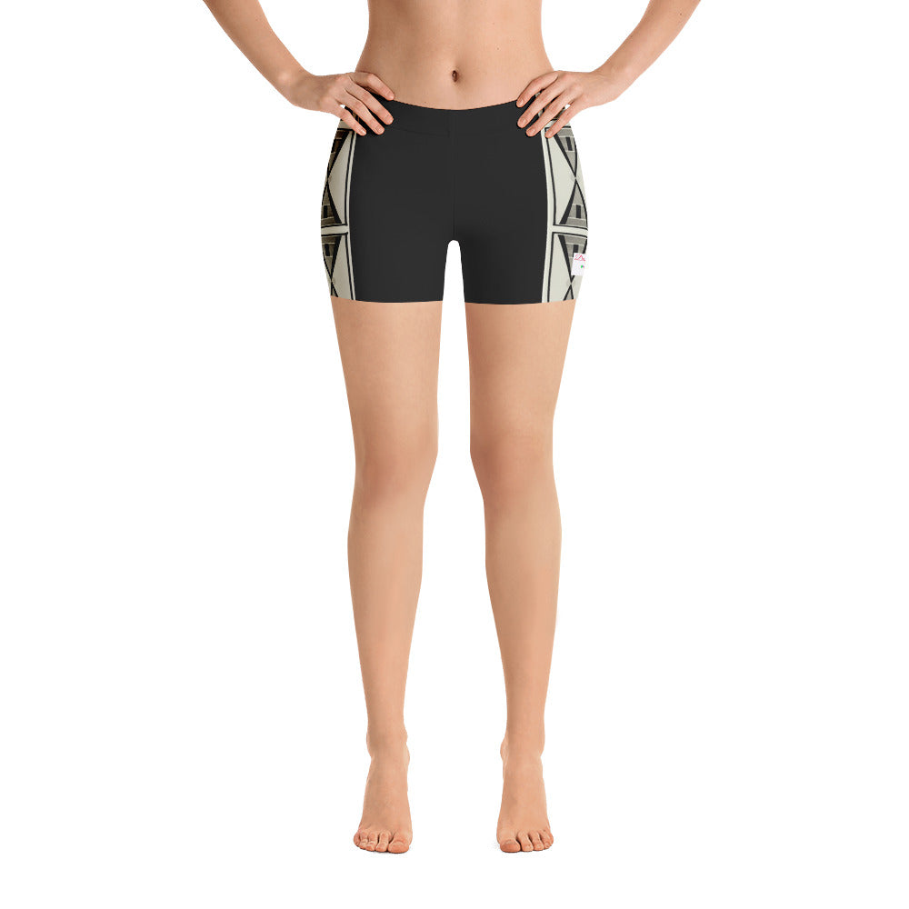Shorts - Fierce