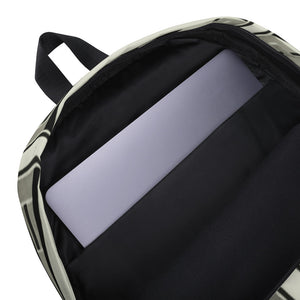 Backpack - Fierce