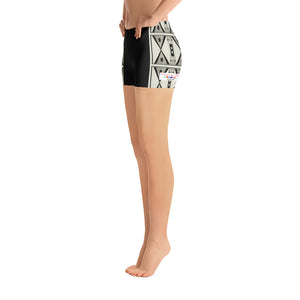 Shorts - Fierce