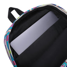 Load image into Gallery viewer, Backpack - Crow Style