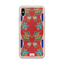 Load image into Gallery viewer, iPhone Case - Floral
