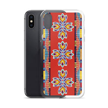 Load image into Gallery viewer, iPhone Case - Beaded Floral