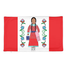 Load image into Gallery viewer, Pillow Case - Crow Girl