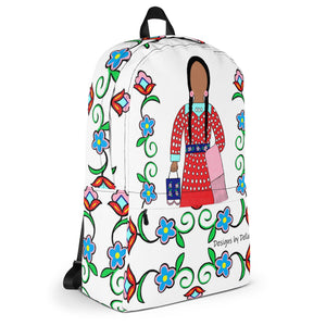 Backpack - Crow Girl