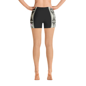 Shorts - Fierce