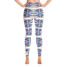 Load image into Gallery viewer, Yoga Leggings - Crow Style