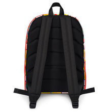 Load image into Gallery viewer, Backpack - Elktooth style