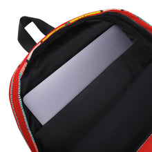 Load image into Gallery viewer, Backpack - Elktooth style