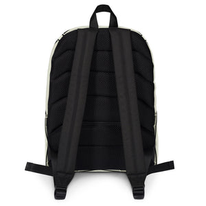 Backpack - Fierce