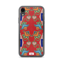 Load image into Gallery viewer, iPhone Case - Floral