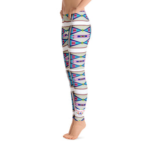 Leggings - Crow Style