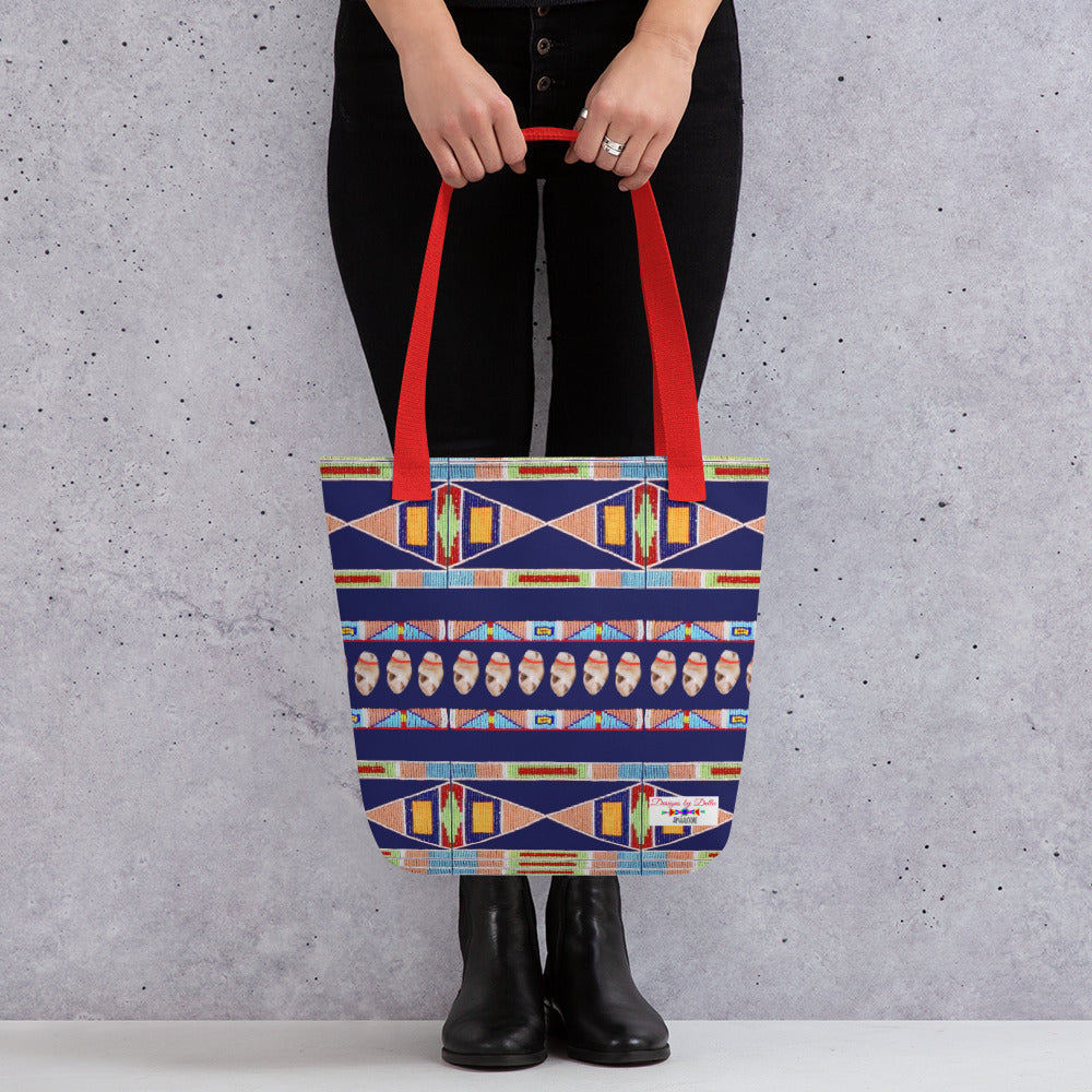 Tote bag - Midnight Sky