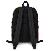 Load image into Gallery viewer, Backpack - Crow Style