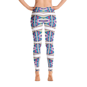 Leggings - Crow Style