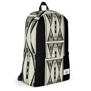 Backpack - Fierce