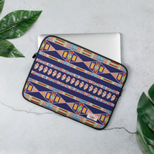 Load image into Gallery viewer, Laptop Sleeve - Midnight Sky