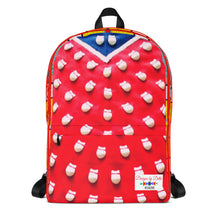 Load image into Gallery viewer, Backpack - Elktooth style