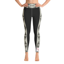 Load image into Gallery viewer, Yoga Leggings - Fierce