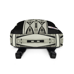 Backpack - Fierce