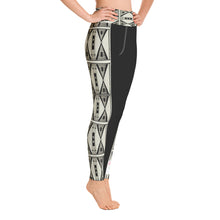 Load image into Gallery viewer, Yoga Leggings - Fierce